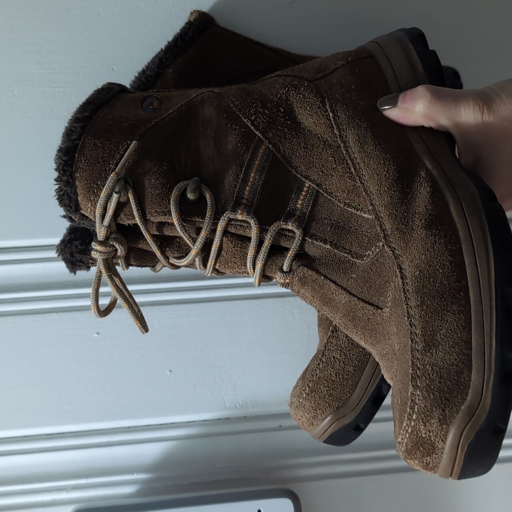 Sorel Icefall Waterproof Boots